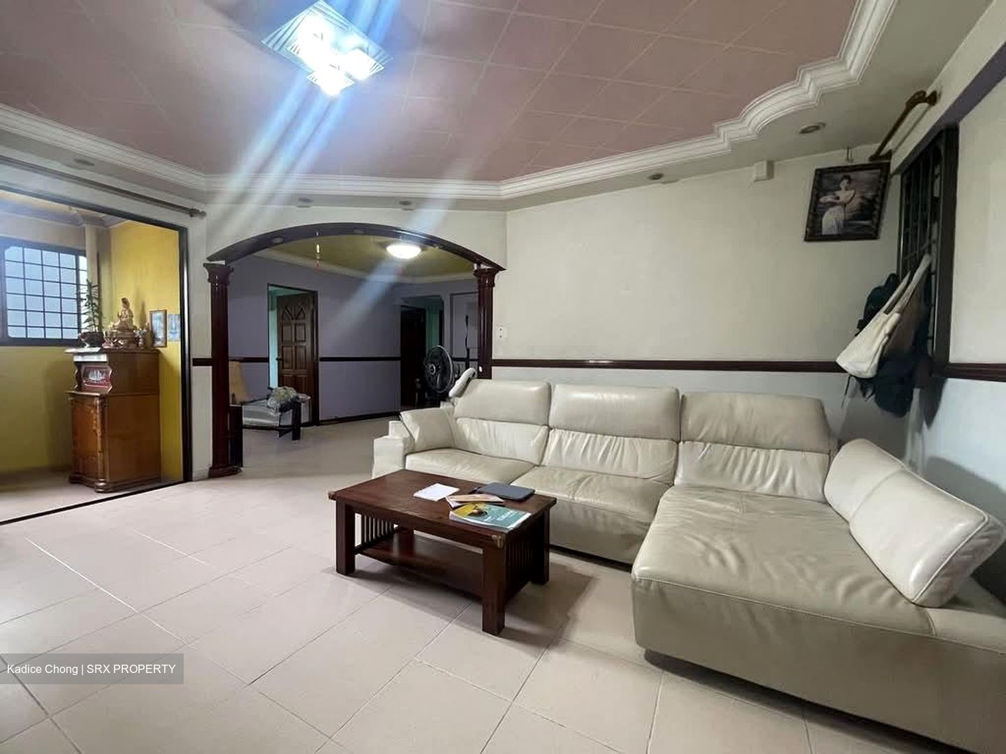 Blk 512 Woodlands Drive 14 (Woodlands), HDB 4 Rooms #536860191